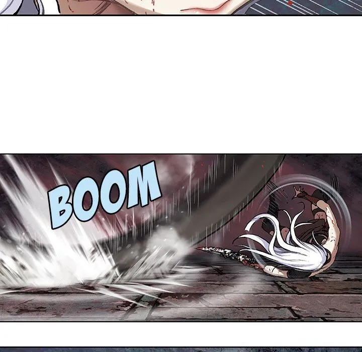 Leviathan (Lee Gyuntak) Chapter 67 Online - página 86