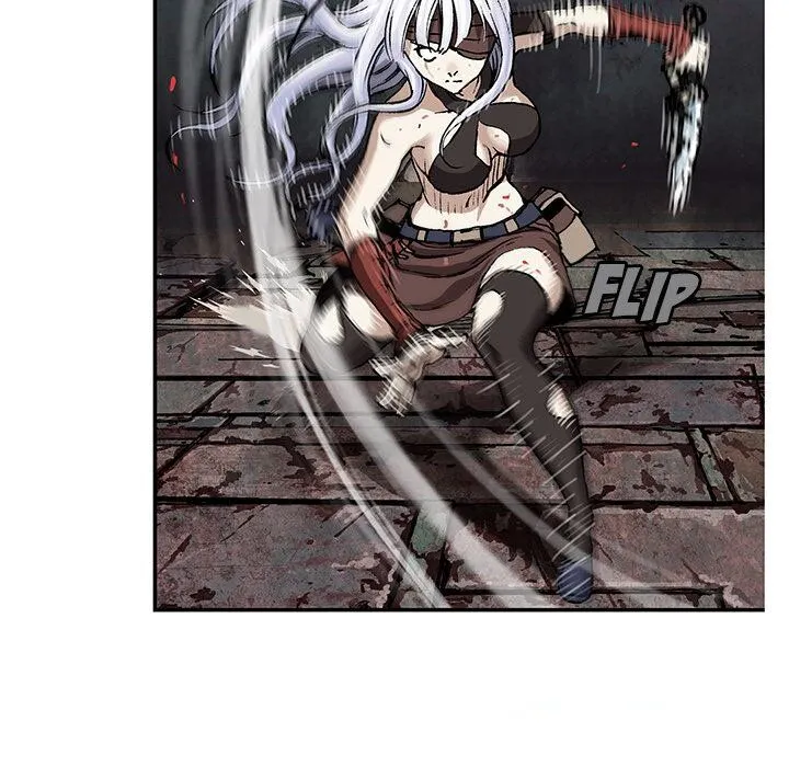 Leviathan (Lee Gyuntak) Chapter 67 Online - página 88