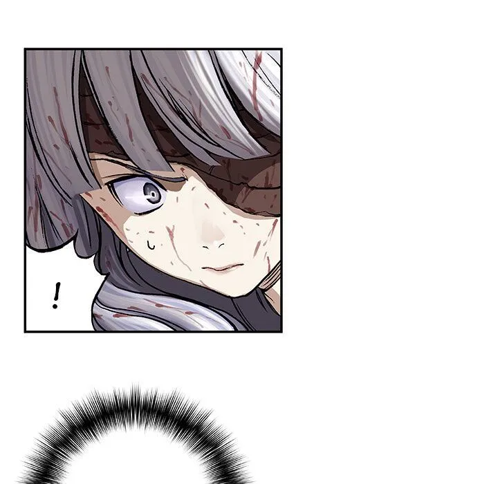 Leviathan (Lee Gyuntak) Chapter 67 Online - página 89