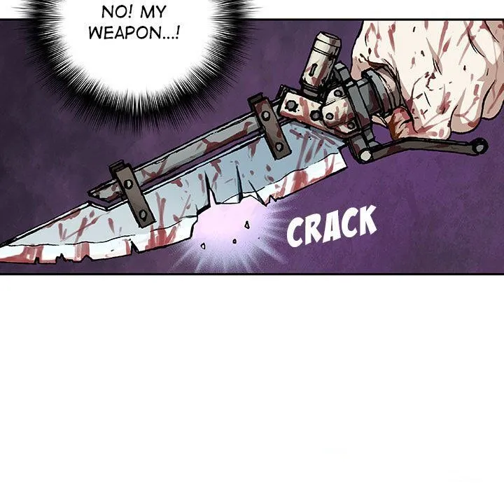 Leviathan (Lee Gyuntak) Chapter 67 Online - página 90
