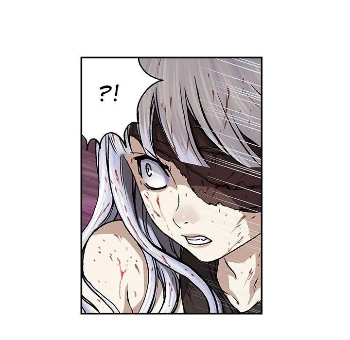 Leviathan (Lee Gyuntak) Chapter 67 Online - página 95