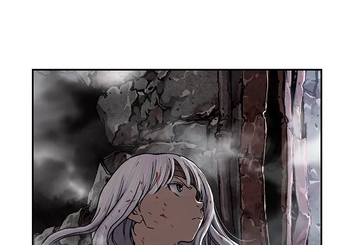 Leviathan (Lee Gyuntak) Chapter 68 Online - página 1