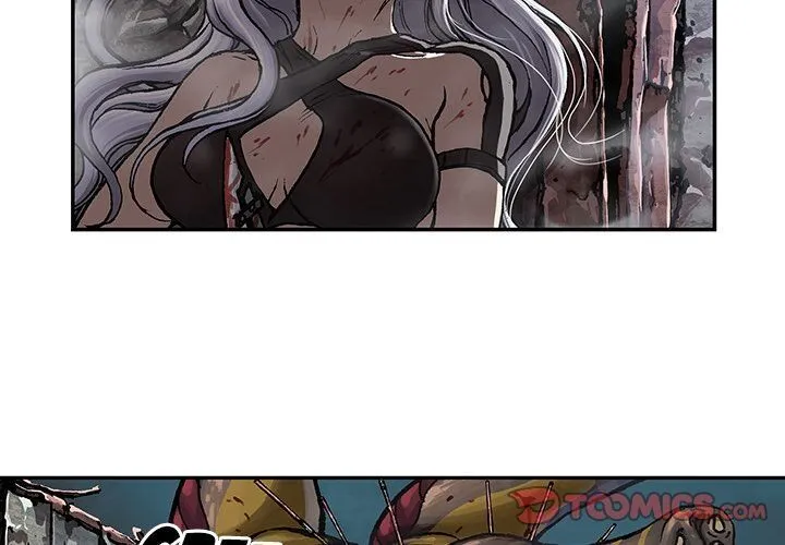 Leviathan (Lee Gyuntak) Chapter 68 Online - página 2