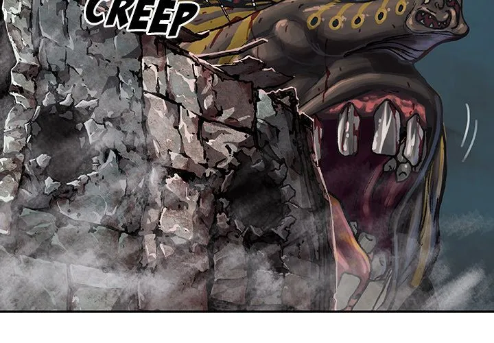 Leviathan (Lee Gyuntak) Chapter 68 Online - página 3