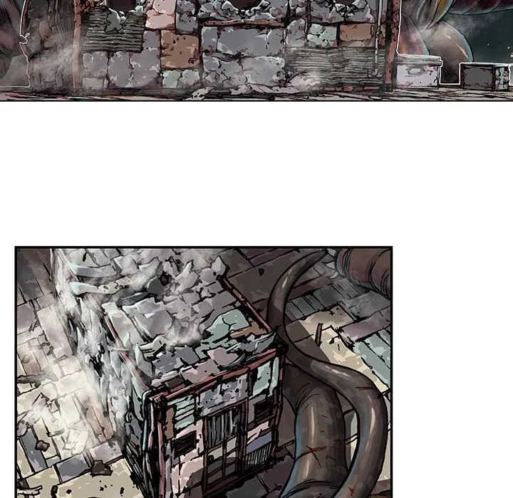 Leviathan (Lee Gyuntak) Chapter 68 Online - página 5