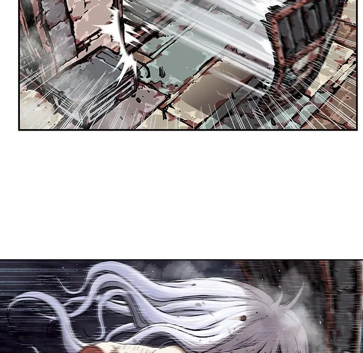 Leviathan (Lee Gyuntak) Chapter 68 Online - página 7