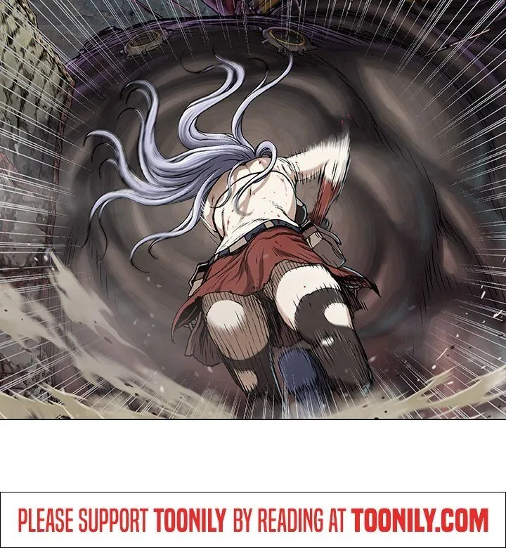 Leviathan (Lee Gyuntak) Chapter 68 Online - página 9