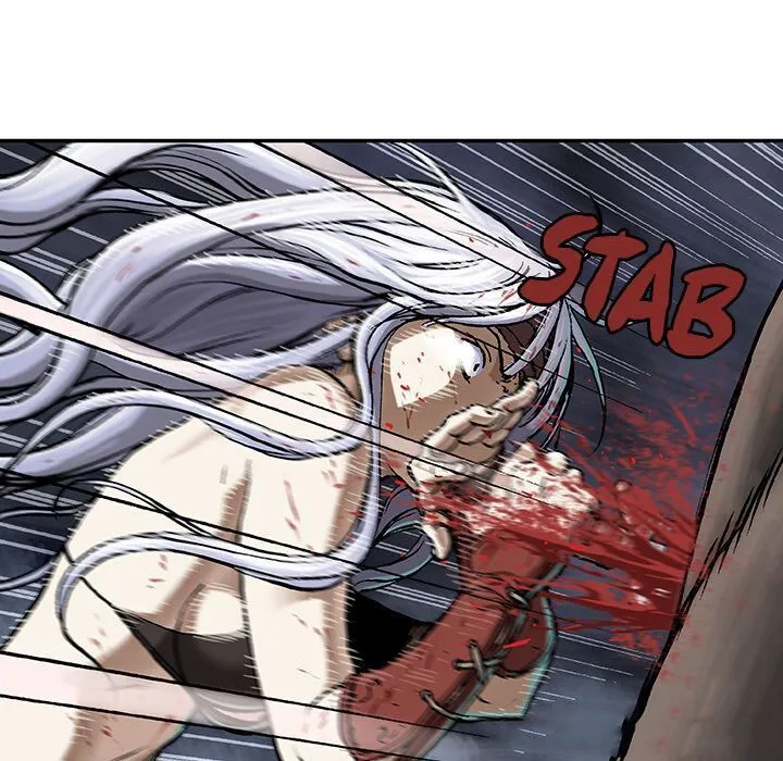 Leviathan (Lee Gyuntak) Chapter 68 Online - página 10