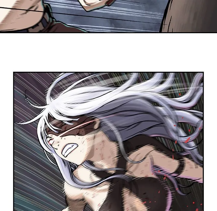 Leviathan (Lee Gyuntak) Chapter 68 Online - página 11