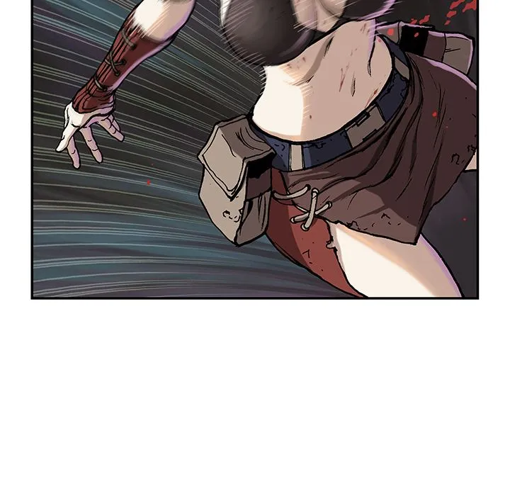 Leviathan (Lee Gyuntak) Chapter 68 Online - página 12