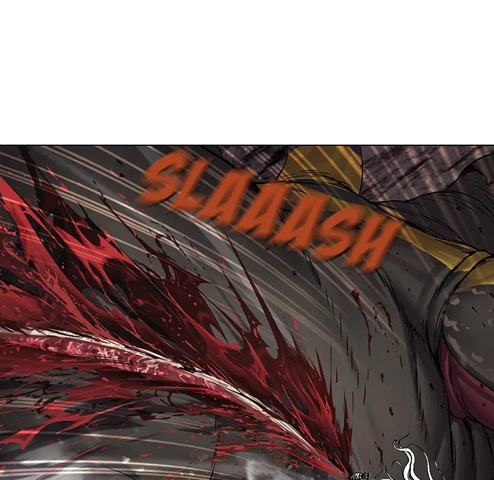 Leviathan (Lee Gyuntak) Chapter 68 Online - página 13
