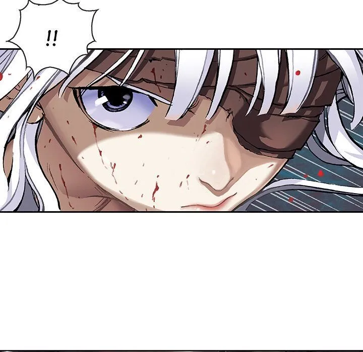 Leviathan (Lee Gyuntak) Chapter 68 Online - página 16