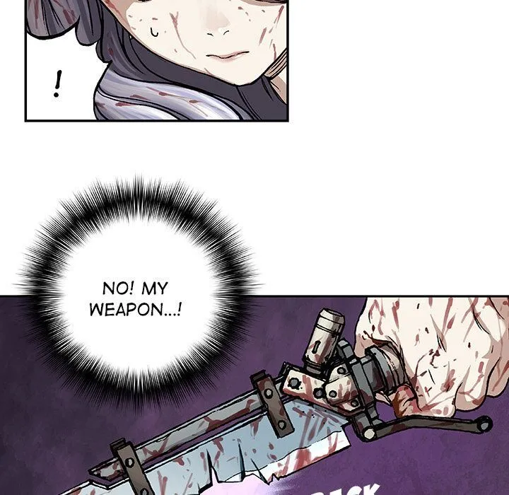Leviathan (Lee Gyuntak) Chapter 68 Online - página 20