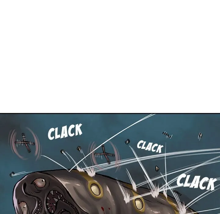 Leviathan (Lee Gyuntak) Chapter 68 Online - página 24