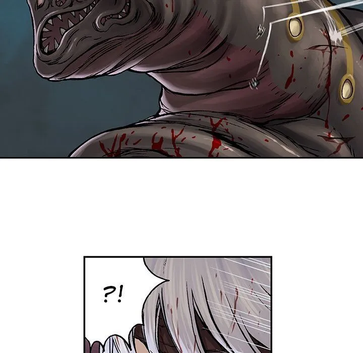 Leviathan (Lee Gyuntak) Chapter 68 Online - página 25