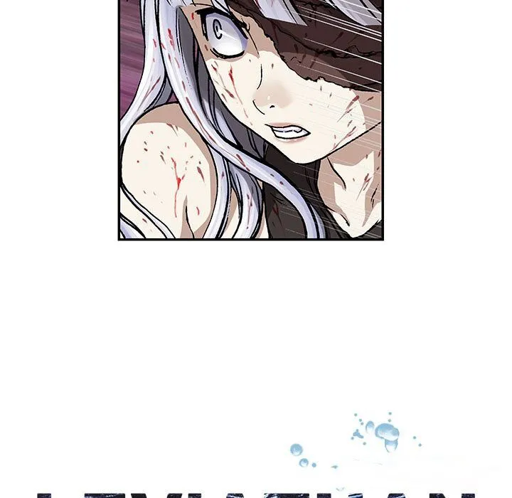 Leviathan (Lee Gyuntak) Chapter 68 Online - página 26