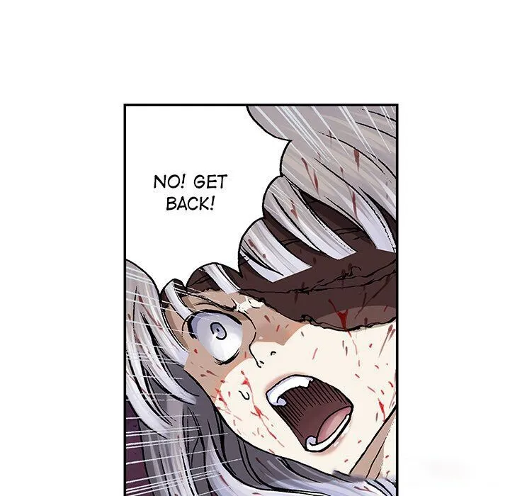 Leviathan (Lee Gyuntak) Chapter 68 Online - página 30