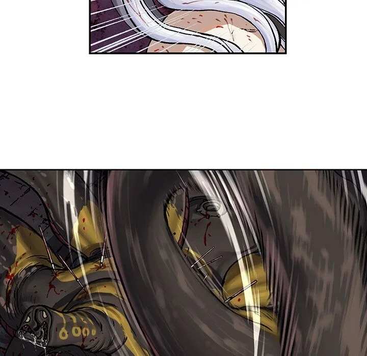 Leviathan (Lee Gyuntak) Chapter 68 Online - página 31
