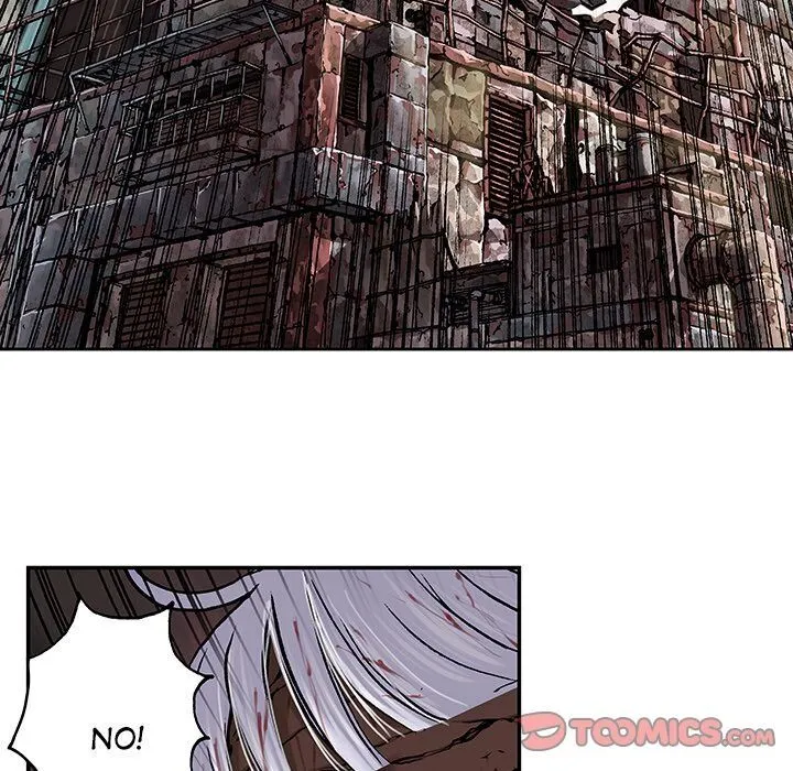 Leviathan (Lee Gyuntak) Chapter 68 Online - página 34
