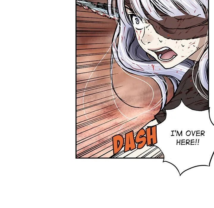 Leviathan (Lee Gyuntak) Chapter 68 Online - página 36