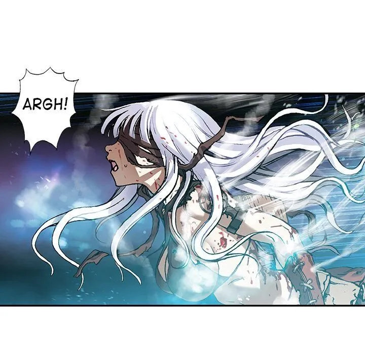 Leviathan (Lee Gyuntak) Chapter 68 Online - página 43