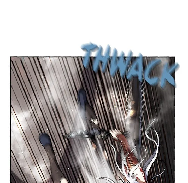 Leviathan (Lee Gyuntak) Chapter 68 Online - página 44