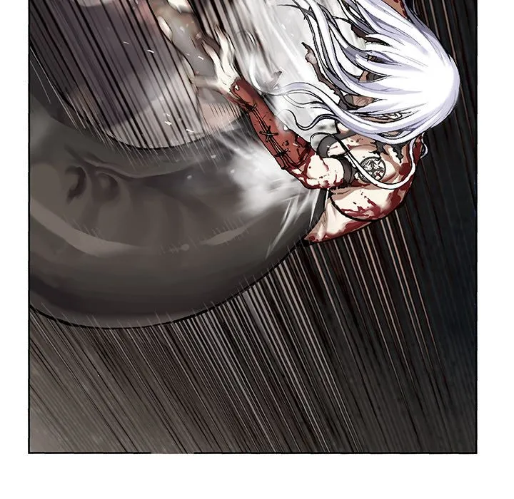 Leviathan (Lee Gyuntak) Chapter 68 Online - página 45