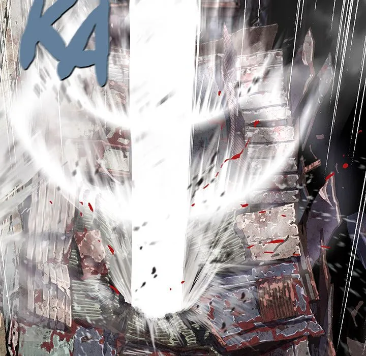 Leviathan (Lee Gyuntak) Chapter 68 Online - página 47