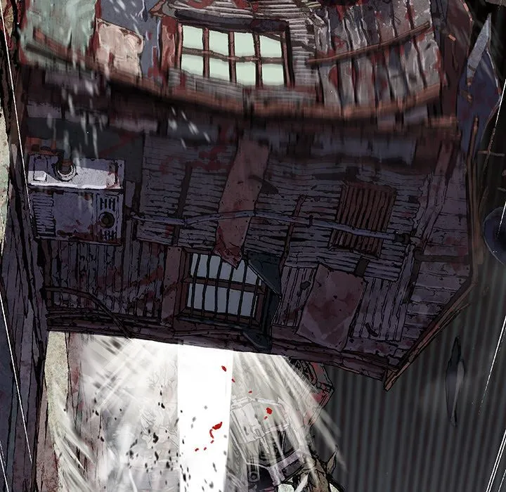 Leviathan (Lee Gyuntak) Chapter 68 Online - página 48