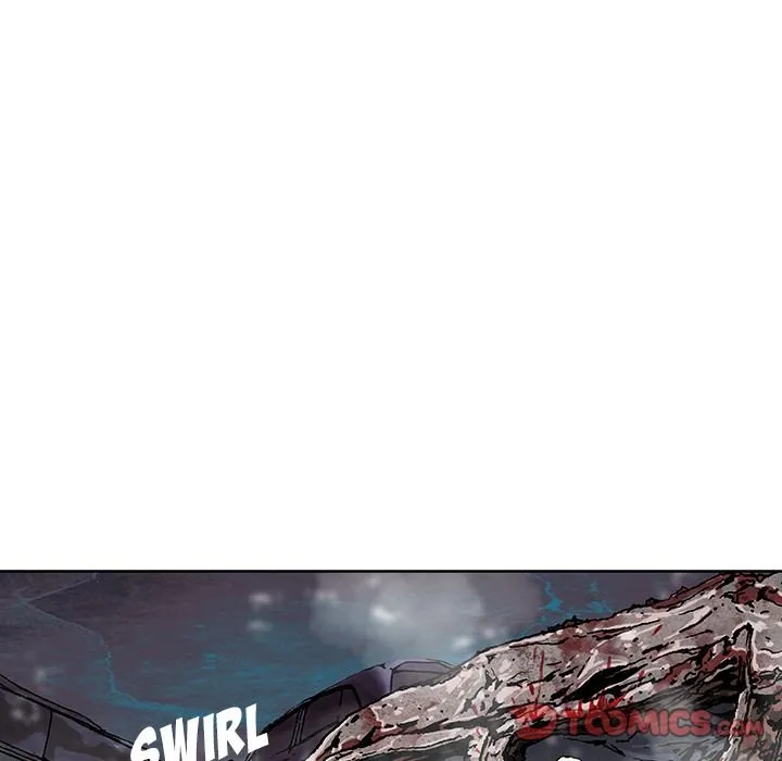 Leviathan (Lee Gyuntak) Chapter 68 Online - página 50