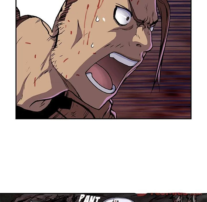 Leviathan (Lee Gyuntak) Chapter 68 Online - página 54
