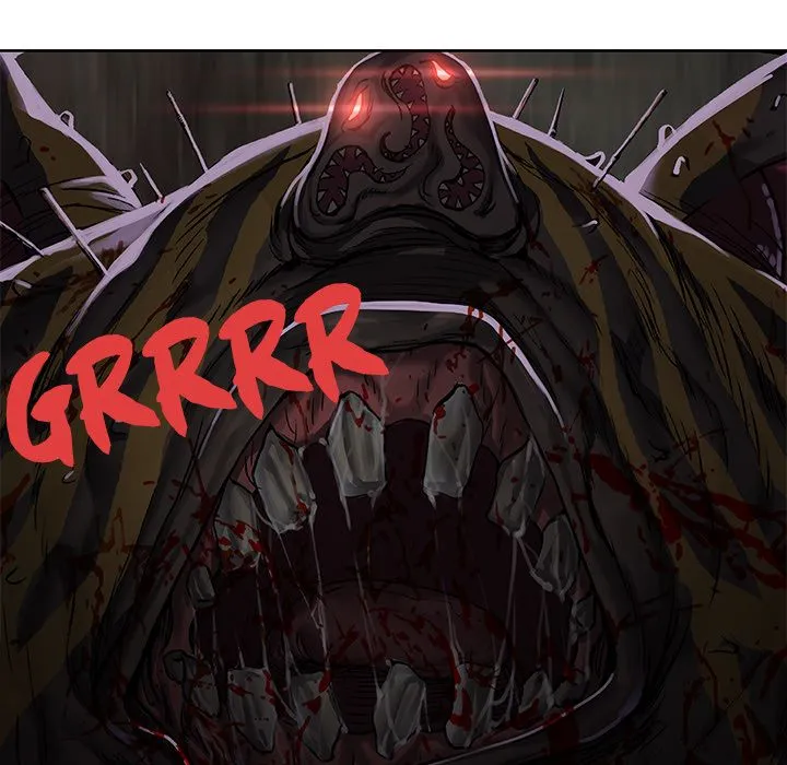 Leviathan (Lee Gyuntak) Chapter 68 Online - página 57