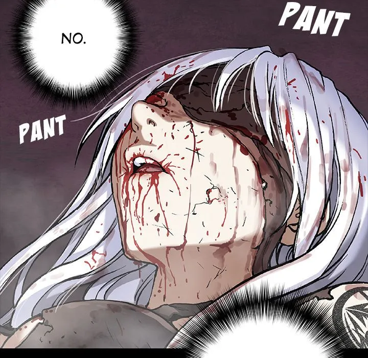 Leviathan (Lee Gyuntak) Chapter 68 Online - página 60