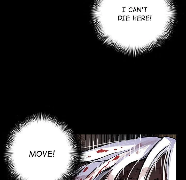 Leviathan (Lee Gyuntak) Chapter 68 Online - página 61