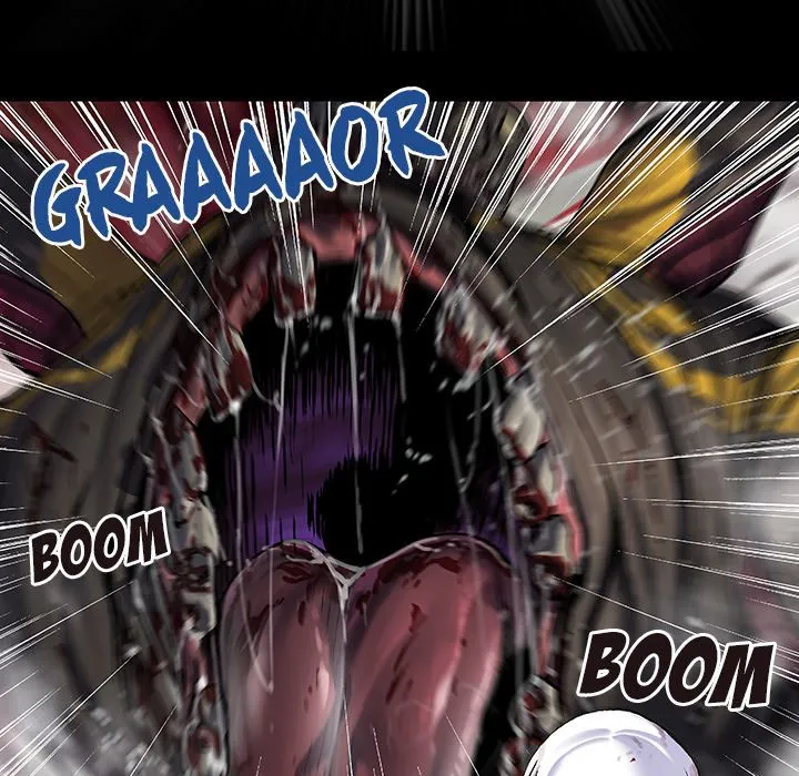 Leviathan (Lee Gyuntak) Chapter 68 Online - página 65