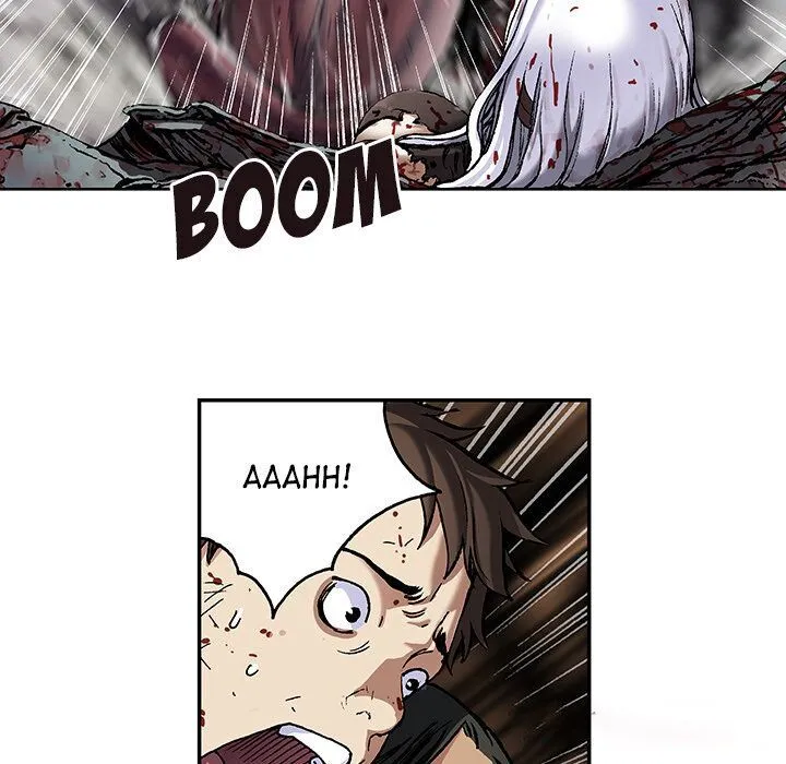 Leviathan (Lee Gyuntak) Chapter 68 Online - página 66