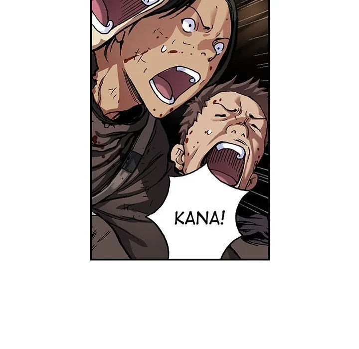 Leviathan (Lee Gyuntak) Chapter 68 Online - página 67