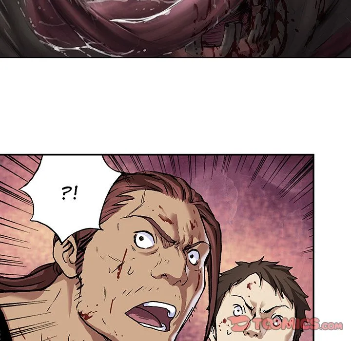 Leviathan (Lee Gyuntak) Chapter 68 Online - página 70