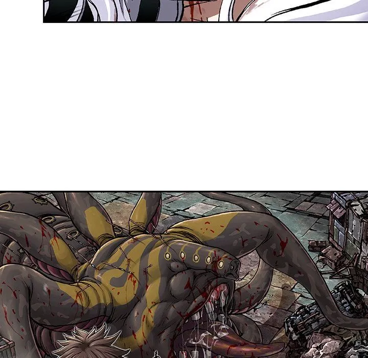 Leviathan (Lee Gyuntak) Chapter 68 Online - página 72