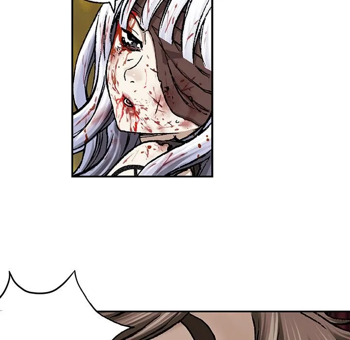 Leviathan (Lee Gyuntak) Chapter 68 Online - página 75