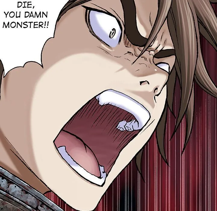 Leviathan (Lee Gyuntak) Chapter 68 Online - página 76