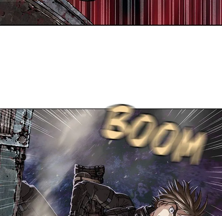 Leviathan (Lee Gyuntak) Chapter 68 Online - página 77