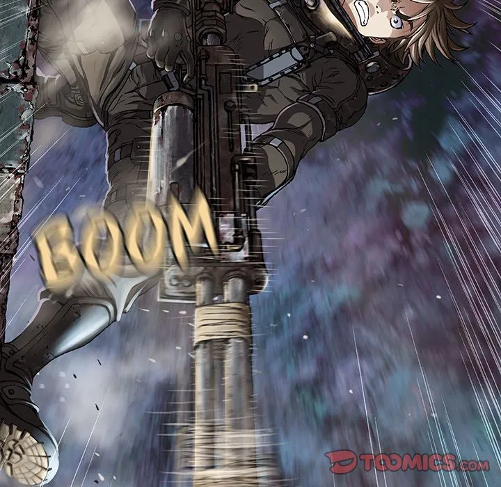 Leviathan (Lee Gyuntak) Chapter 68 Online - página 78