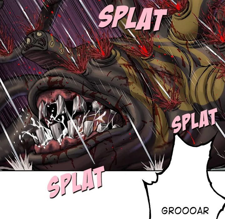 Leviathan (Lee Gyuntak) Chapter 68 Online - página 81