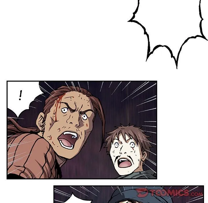 Leviathan (Lee Gyuntak) Chapter 68 Online - página 82