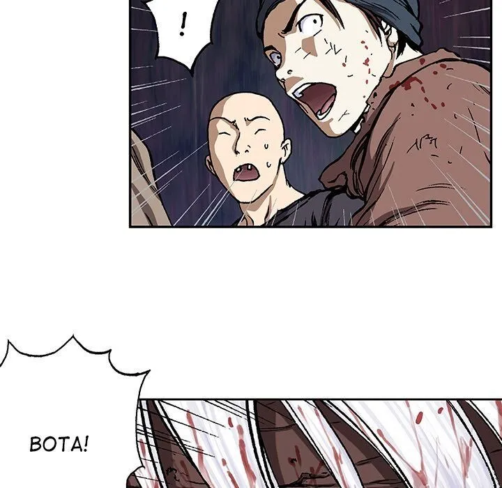 Leviathan (Lee Gyuntak) Chapter 68 Online - página 83