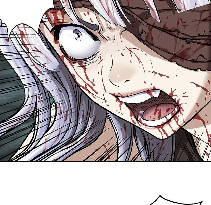 Leviathan (Lee Gyuntak) Chapter 68 Online - página 84