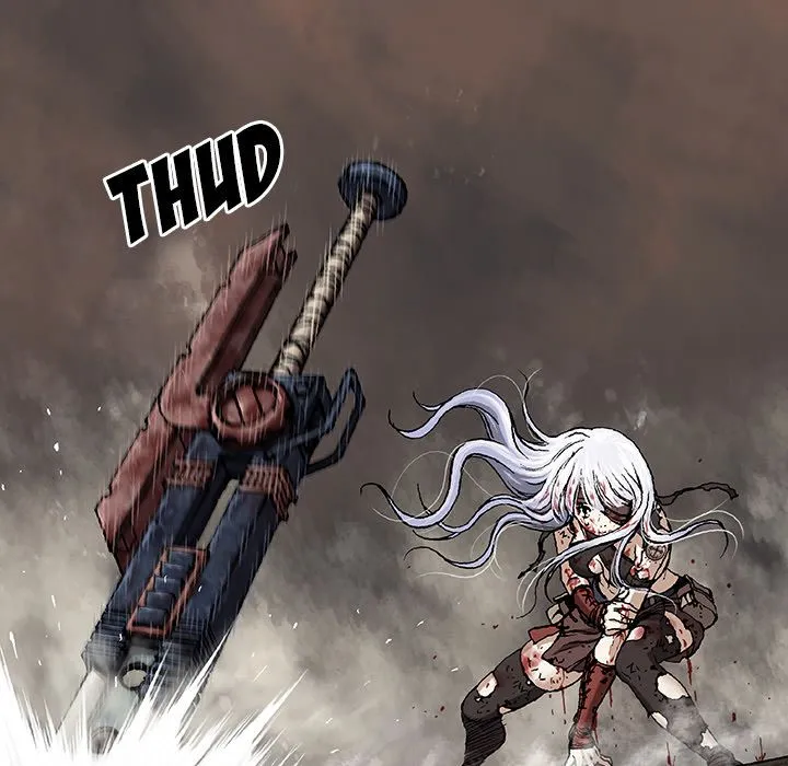 Leviathan (Lee Gyuntak) Chapter 68 Online - página 88
