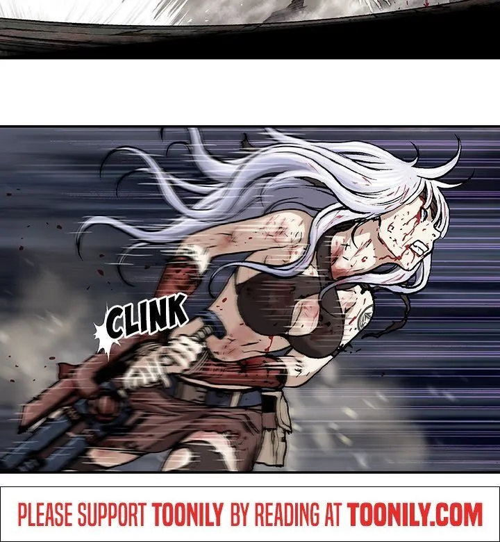 Leviathan (Lee Gyuntak) Chapter 68 Online - página 89