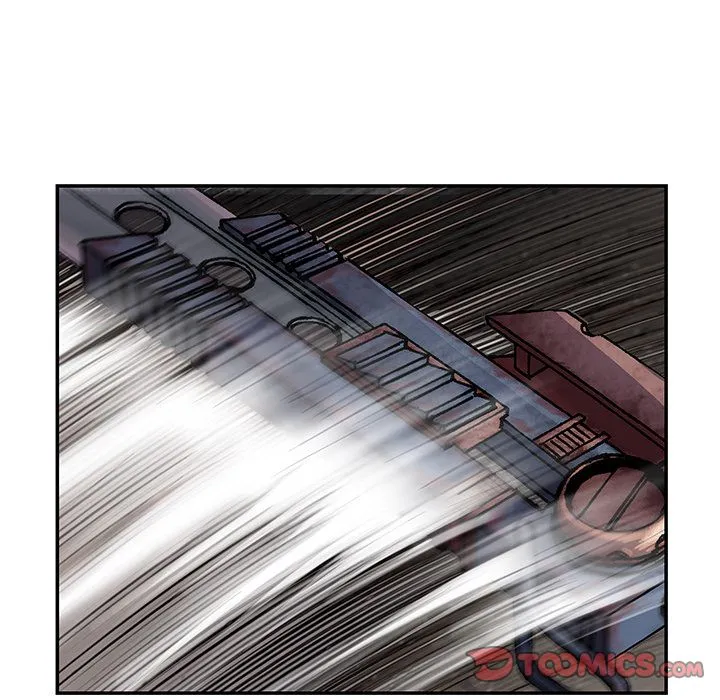 Leviathan (Lee Gyuntak) Chapter 68 Online - página 90